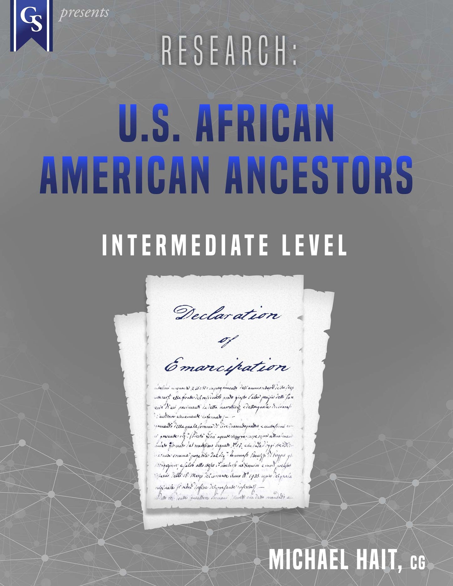 Course Enrollment: OKEE-335 Researching: African-American Ancestors