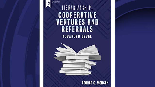Course Enrollment: LI-301 Librarianship: Cooperative Ventures and Referrals
