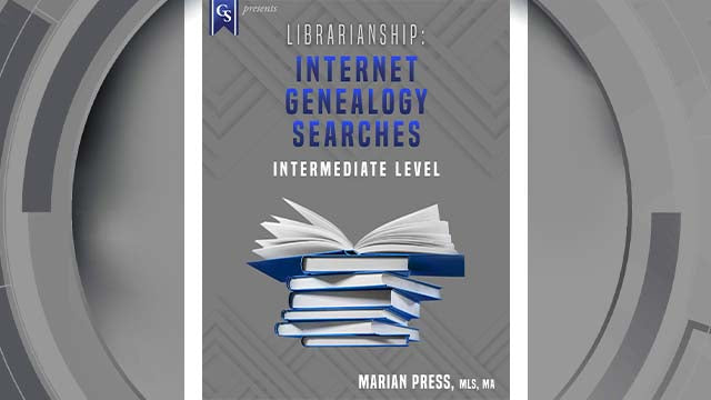 Course Enrollment: LI-202 Librarianship: Internet Genealogy Searches