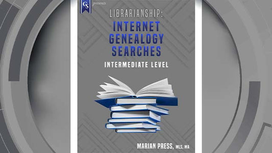 Course Enrollment: LI-202 Librarianship: Internet Genealogy Searches