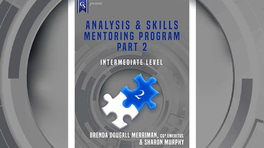 Course Enrollment: ME-204-2023 Analysis and Skills Mentoring-Part 2