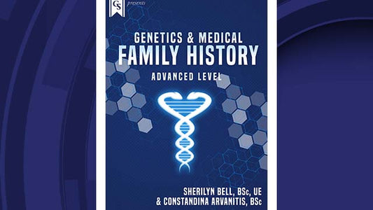 Course Enrollment: ME-304 Genetics and Medical Family History