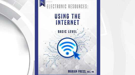 Course Enrollment: ME-103 Electronic Resources: Using The Internet