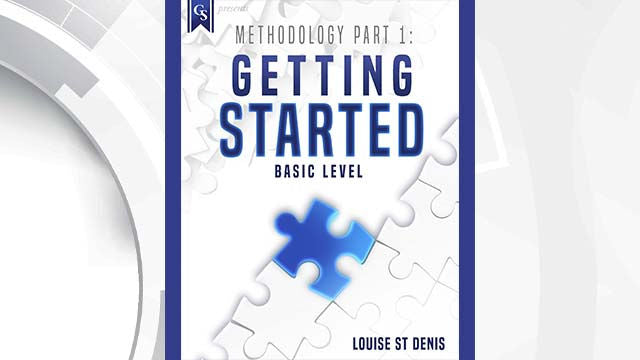Course Enrollment: ME-101 Methodology - Part 1: Getting Started