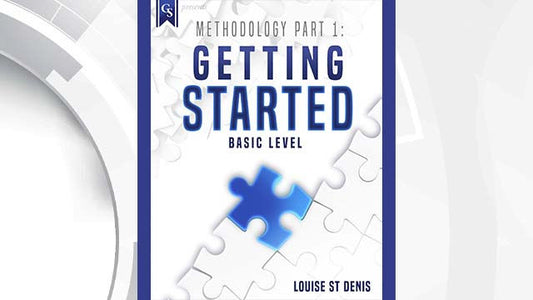 Course Enrollment: ME-101 Methodology - Part 1: Getting Started