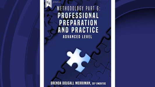Course Enrollment: ME-301 Methodology - Part 6: Professional Preparation and Practice