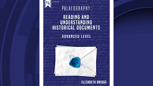 Course Enrollment: ME-302 Palaeography: Reading and Understanding Historical Documents