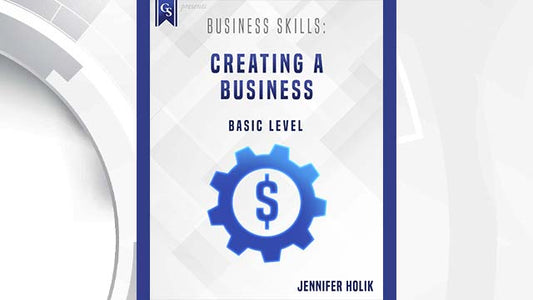 Course Enrollment: PD-101 Business Skills: Creating a Business