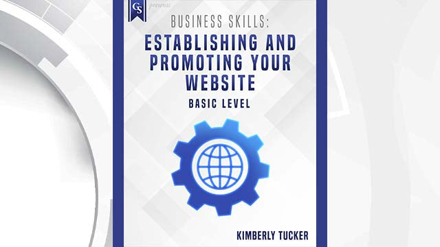 Course Enrollment: PD-106 Business Skills: Establishing and Promoting Your Website
