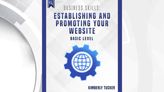 Course Enrollment: PD-106 Business Skills: Establishing and Promoting Your Website