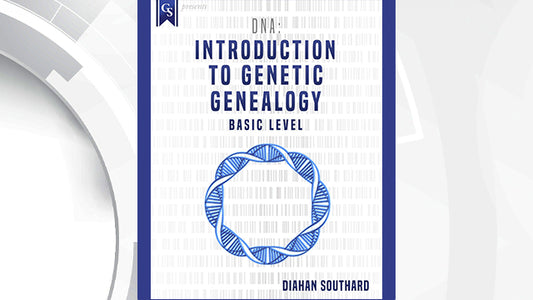 Course Enrollment: DG-101 DNA: Introduction to Genetic Genealogy