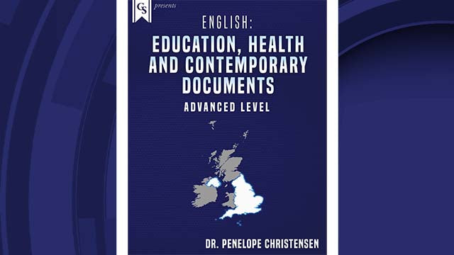 Course Enrollment: EN-301 English: Education, Health and Contemporary Documents
