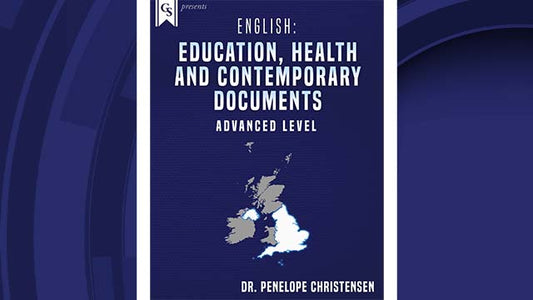 Course Enrollment: EN-301 English: Education, Health and Contemporary Documents