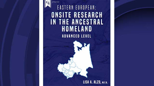 Course Enrollment: EE-302 Eastern European: Onsite Research in the Ancestral Homeland