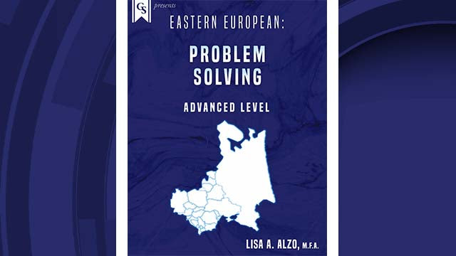 Course Enrollment: EE-301 Eastern European: Problem Solving