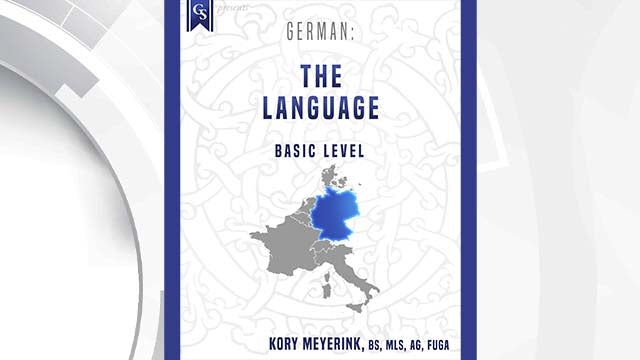 Course Enrollment: GR-102 German: The Language