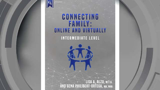 Course Enrollment: EL-255 Connecting Family: Online and Virtually