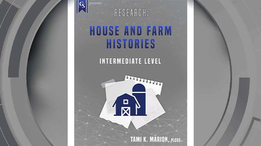 Course Enrollment: PD-202 Research: House and Farm Histories