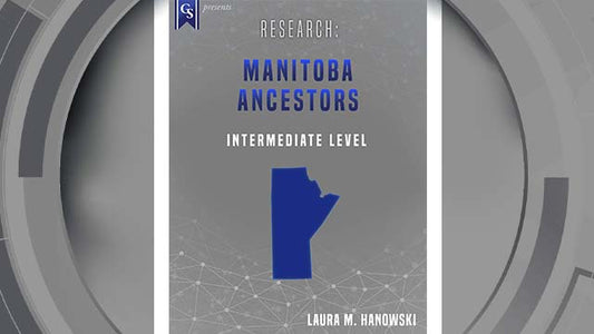 Course Enrollment: EL-CA-216 Research: Manitoba Ancestors